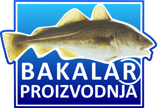 Bakalar proizvodnja