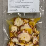 salata od hobotnice