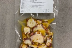 salata od hobotnice