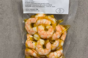 salata od kozica